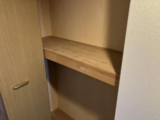 【収納】