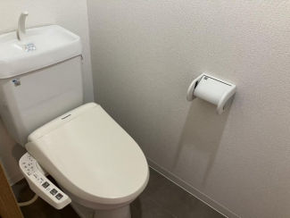 【トイレ】