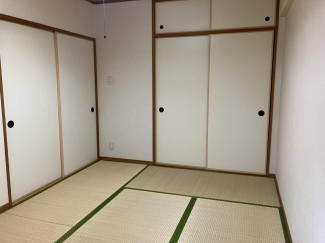 【和室】