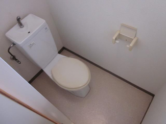 【トイレ】