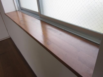 【内装】
