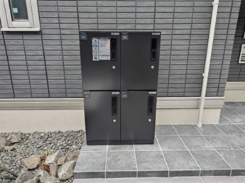 【その他共有部分】