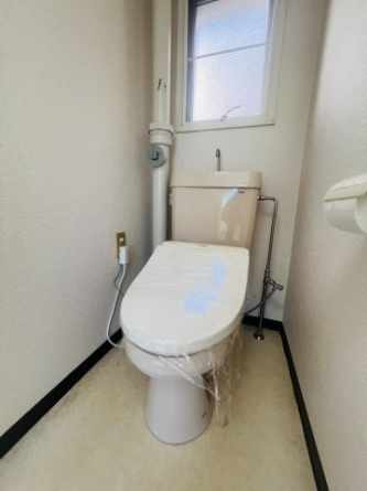 【トイレ】