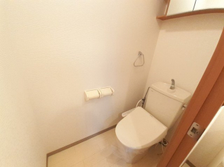 【トイレ】