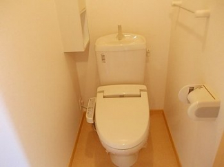 【トイレ】