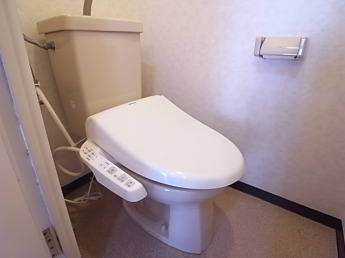【トイレ】