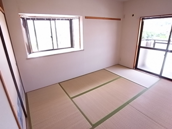 【和室】