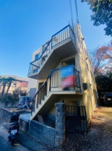 神戸市垂水区舞子坂４丁目のマンションの画像