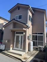 姫路市網干区余子浜の中古一戸建ての画像