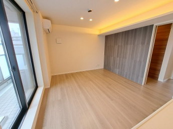 【居間・リビング】