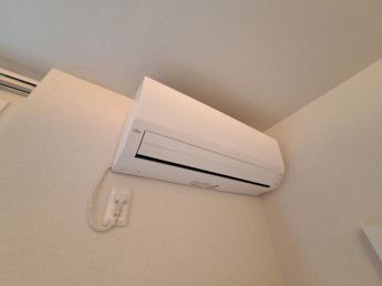 【その他設備】