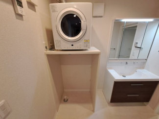 【洗面所】