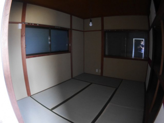 【和室】