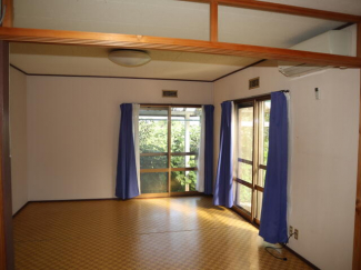 高島市今津町浜分の一戸建ての画像