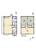 高島市今津町浜分の一戸建ての画像