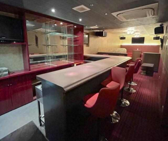 長浜市高田町の店舗事務所の画像