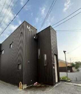 長浜市高田町の店舗事務所の画像