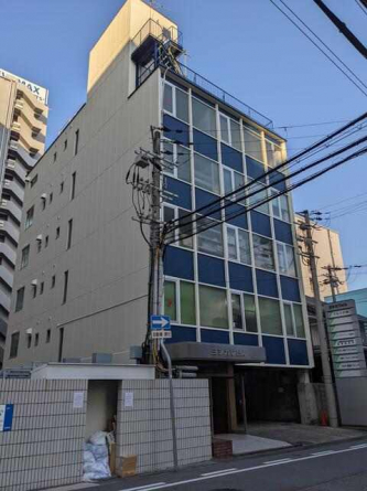 姫路市豊沢町の事務所の画像