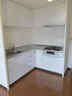 グリーンコーポジェームス山弐番館の画像