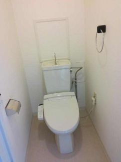 グリーンコーポジェームス山弐番館の画像