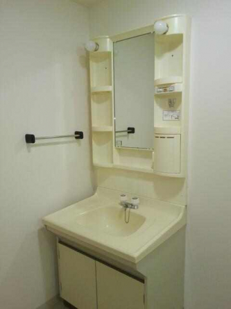 グリーンコーポジェームス山弐番館の画像