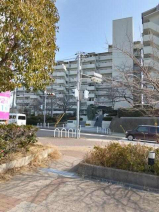 神戸市垂水区松風台２丁目のマンションの画像