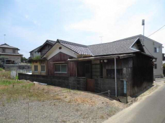 松山市東山町の売地の画像