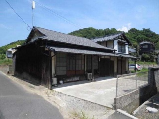 松山市東山町の売地の画像