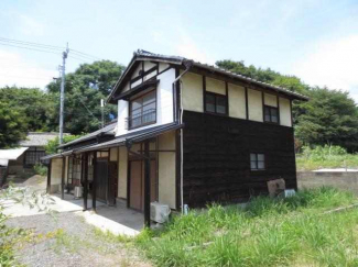 松山市東山町の売地の画像