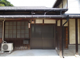 松山市東山町の売地の画像