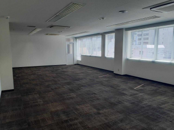 松山市三番町４丁目の事務所の画像