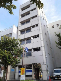 松山市三番町４丁目の事務所の画像