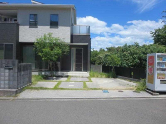 松山市山西町の中古一戸建ての画像