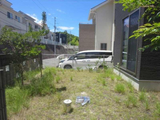 松山市山西町の中古一戸建ての画像