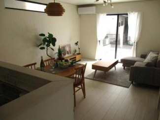 明るくて広いです