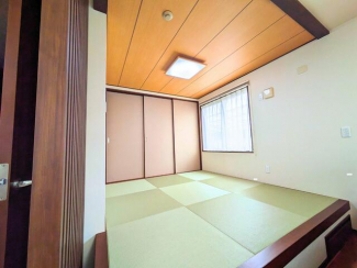 松山市高山町の中古一戸建ての画像