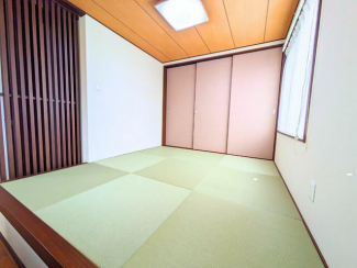 松山市高山町の中古一戸建ての画像