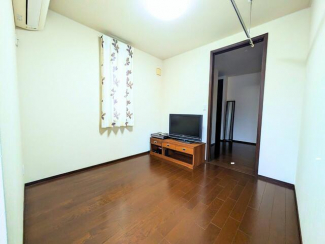松山市高山町の中古一戸建ての画像
