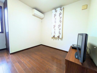 松山市高山町の中古一戸建ての画像