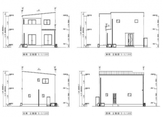 ディアタウン堀江町№６の画像