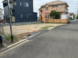 ディアタウン堀江町№６の画像