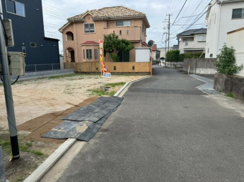 ディアタウン堀江町№６の画像