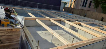 ディアタウン堀江町№６の画像