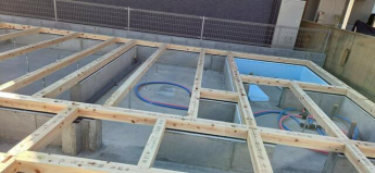 ディアタウン堀江町№６の画像