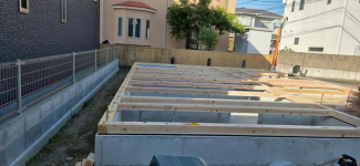 ディアタウン堀江町№６の画像