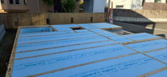 ディアタウン堀江町№６の画像