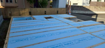 ディアタウン堀江町№６の画像