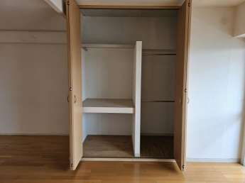 大きなものも収納できそうです