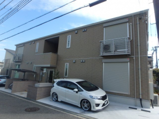 外はこのようになっています