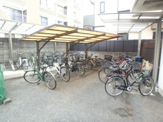 【その他共有部分】